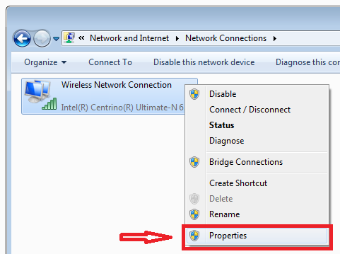 3.Windows 7 DNS Setup Guide.png