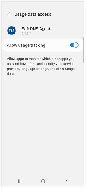 13.SafeDNS App for Android Setup Guide .png
