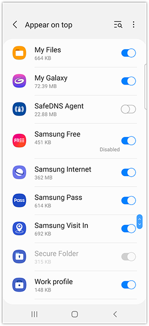11.SafeDNS App for Android Setup Guide .png