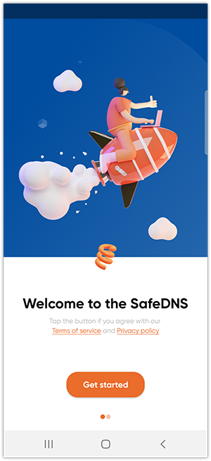 2.SafeDNS App for Android Setup Guide .png