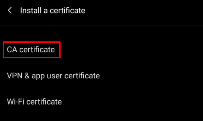 23.SafeDNS Root Certificate For HTTPS Pages.png