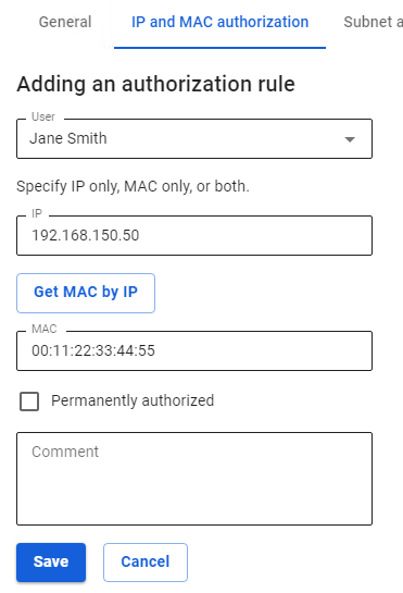 1. Authorization by IP and MAC address.png