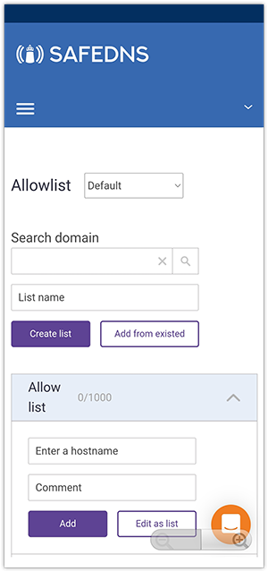 21.SafeDNS App for Android Setup Guide .png