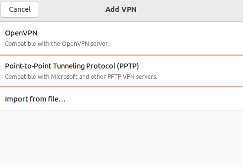 4. Instructions for Creating VPN connection in Ubuntu.png