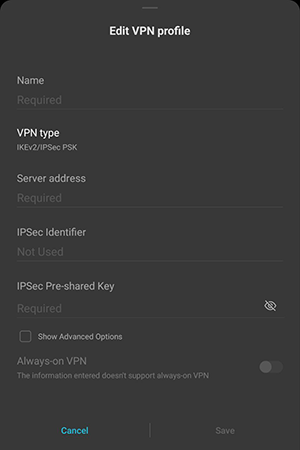 4. Instructions for Creating VPN Connection on Mobile Devices.png