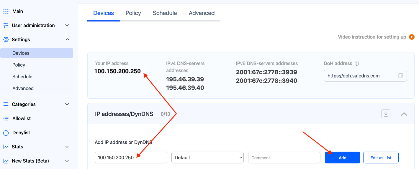 1. Cisco Umbrella to SafeDNS.png