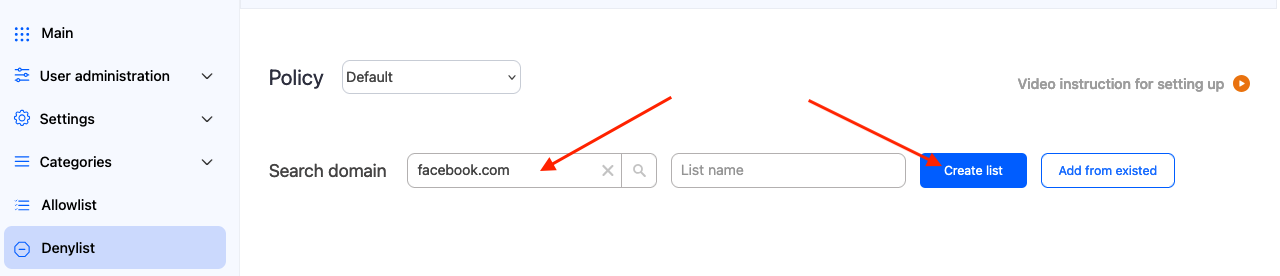 7. Cisco Umbrella to SafeDNS.png